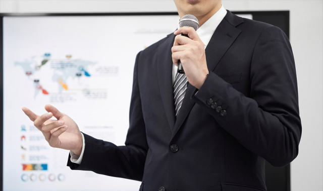Dハンター 展示会・ショールーム