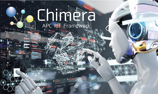 chimera