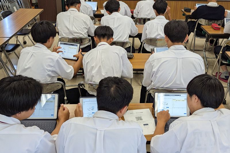 試行錯誤ツール