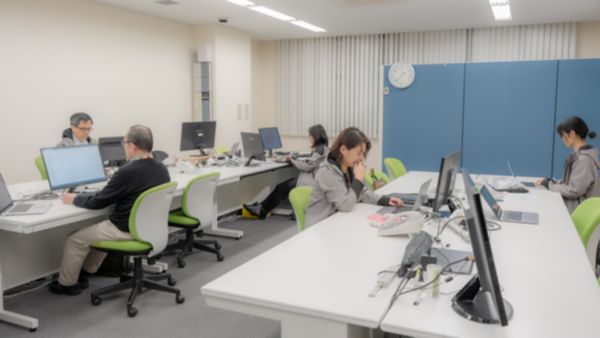 福岡開発センター