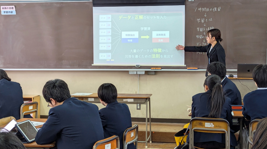 試行錯誤ツール